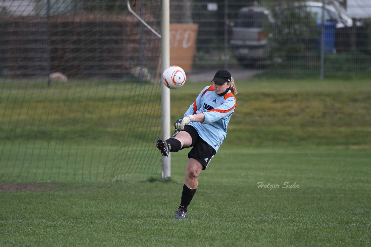 Bild 167 - Schmalfeld am 22.4.12